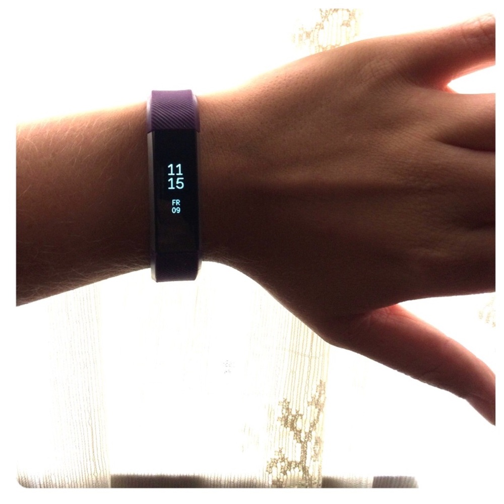 Fitbit Alta - image 1